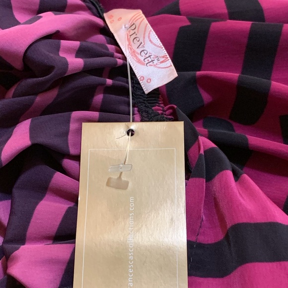 Prevett Short Sleeve Romper SZ - S - Picture 7 of 8